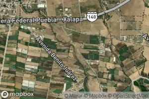 Texahuapan