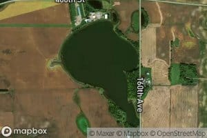 Granrud Lake