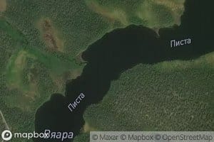 Ozero Vyaara