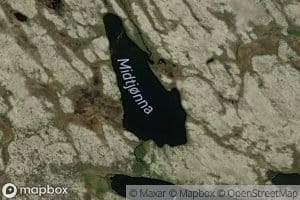 Midtjonna