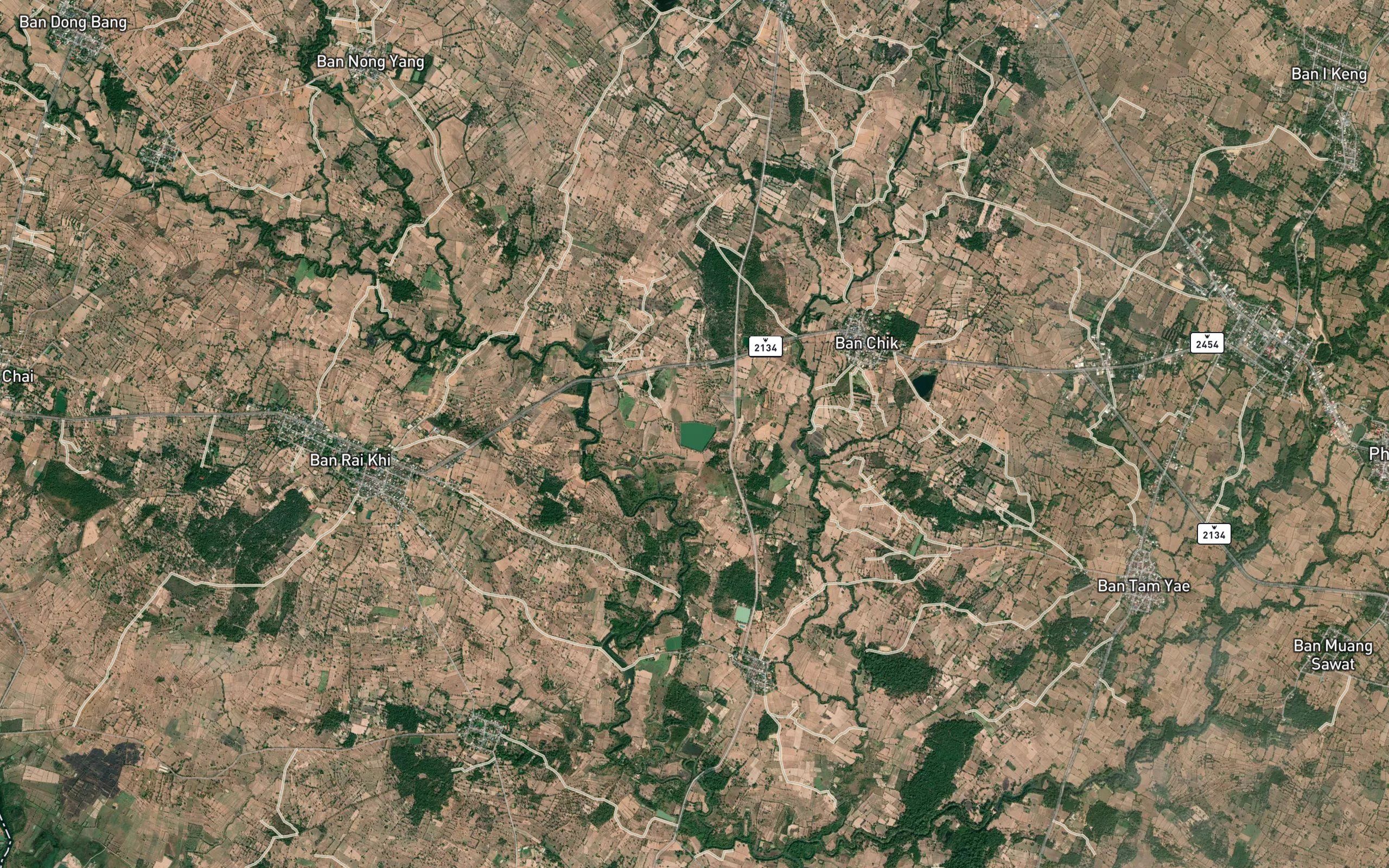 Nong Lom
