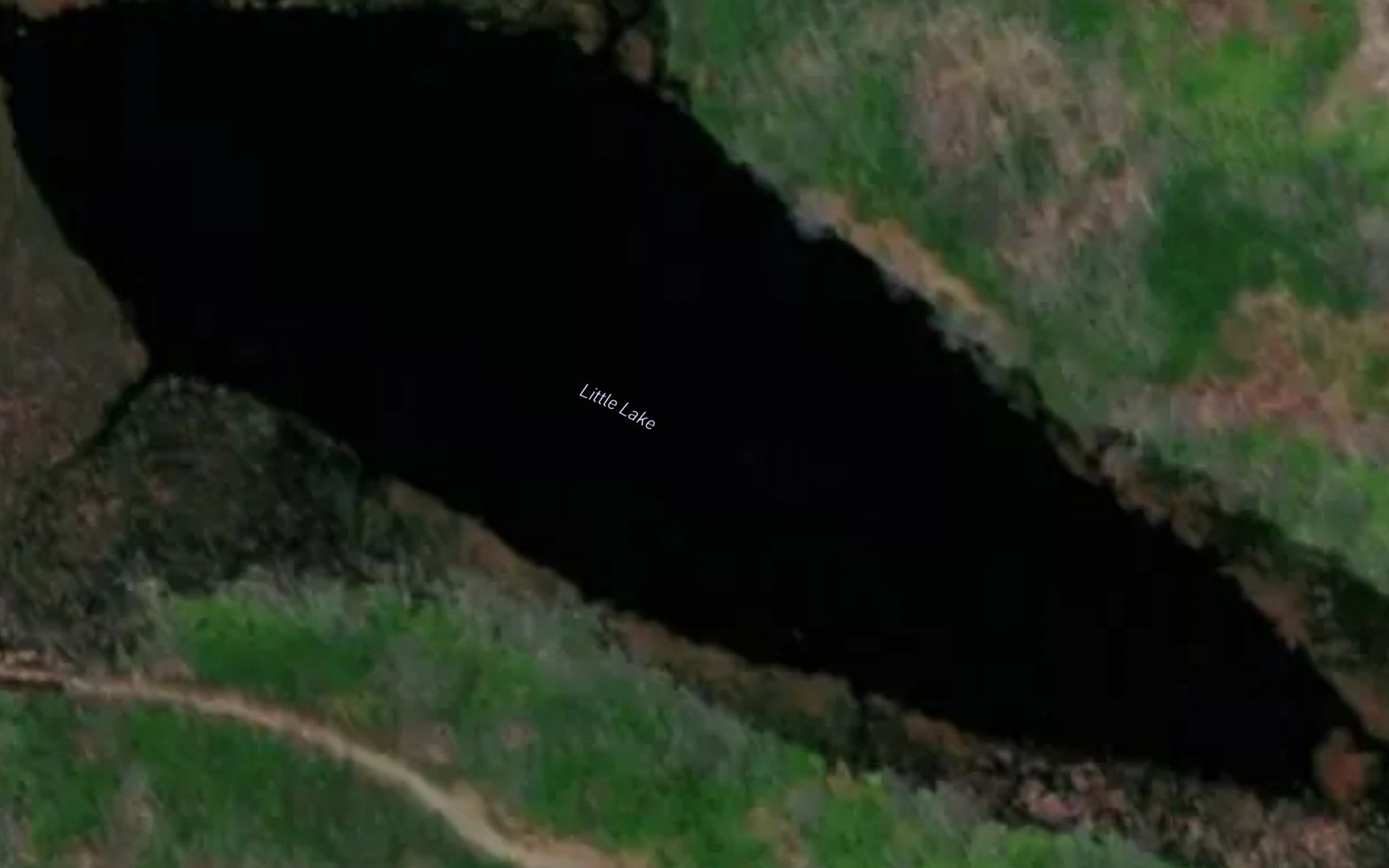 Little Lake