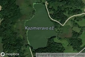 Kazimieravo Ezeras