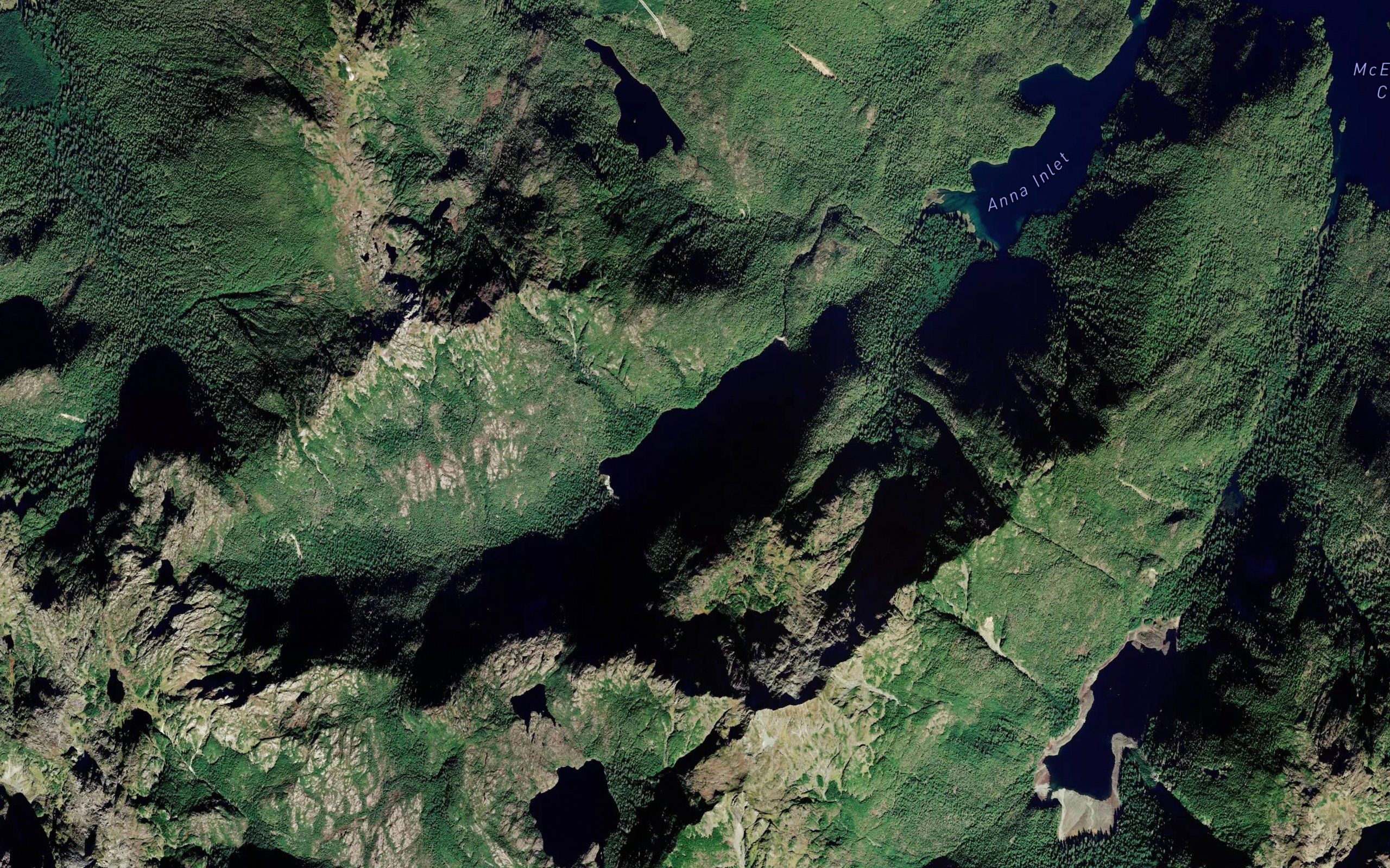 Anna Lake