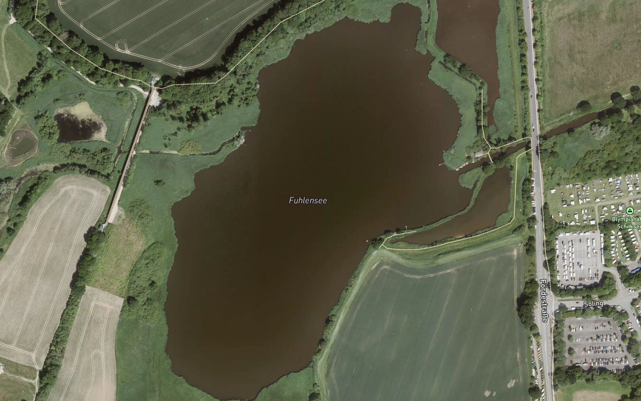 Fuhlensee