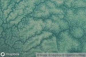 Laidleys Chain of Ponds