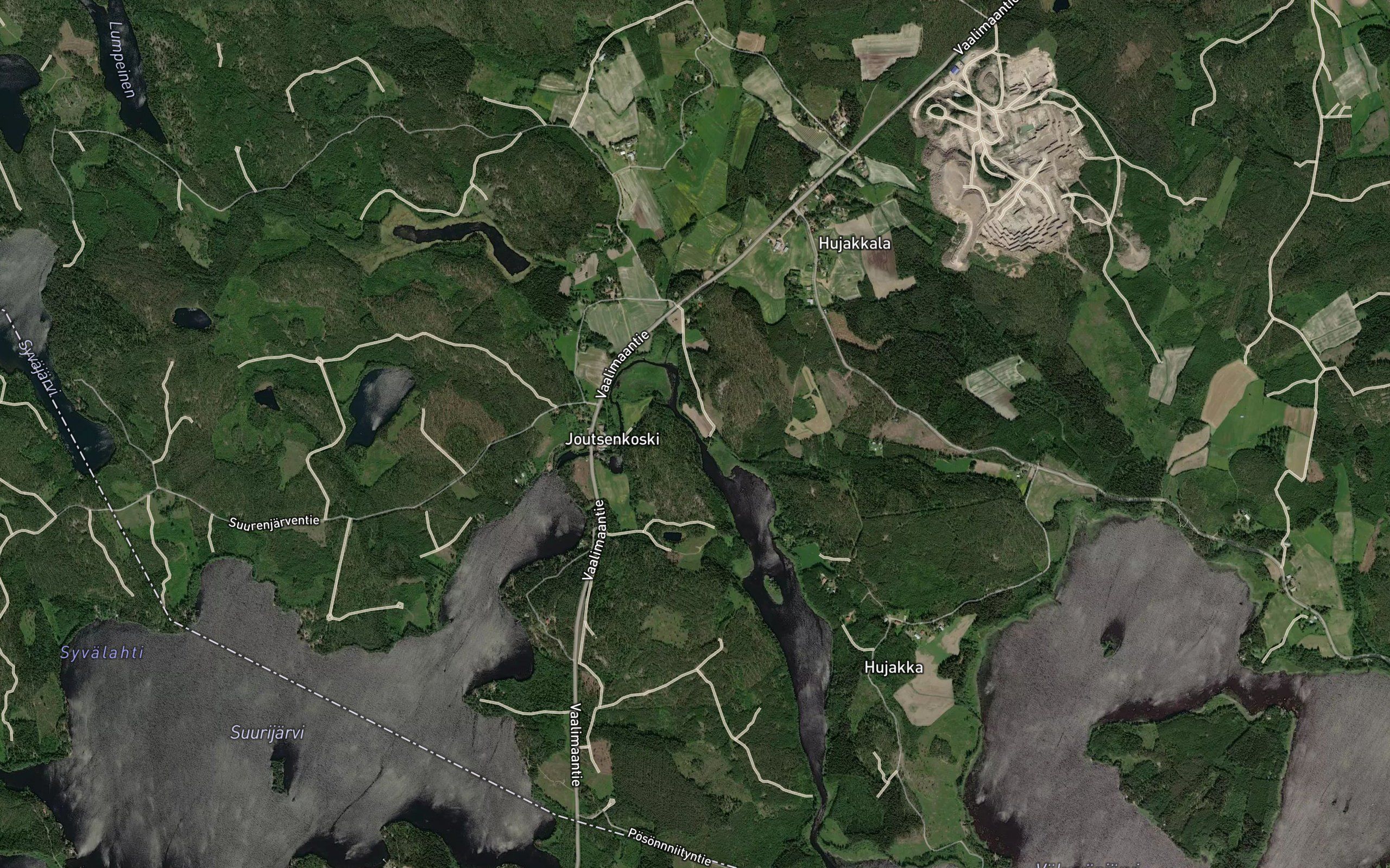 Kuistinsalmi