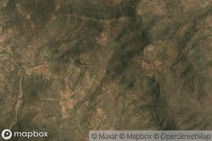 Barranca La Parotita