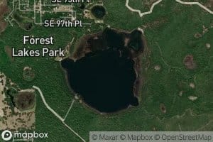 Lake Mary