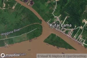 Sungai Kutailama
