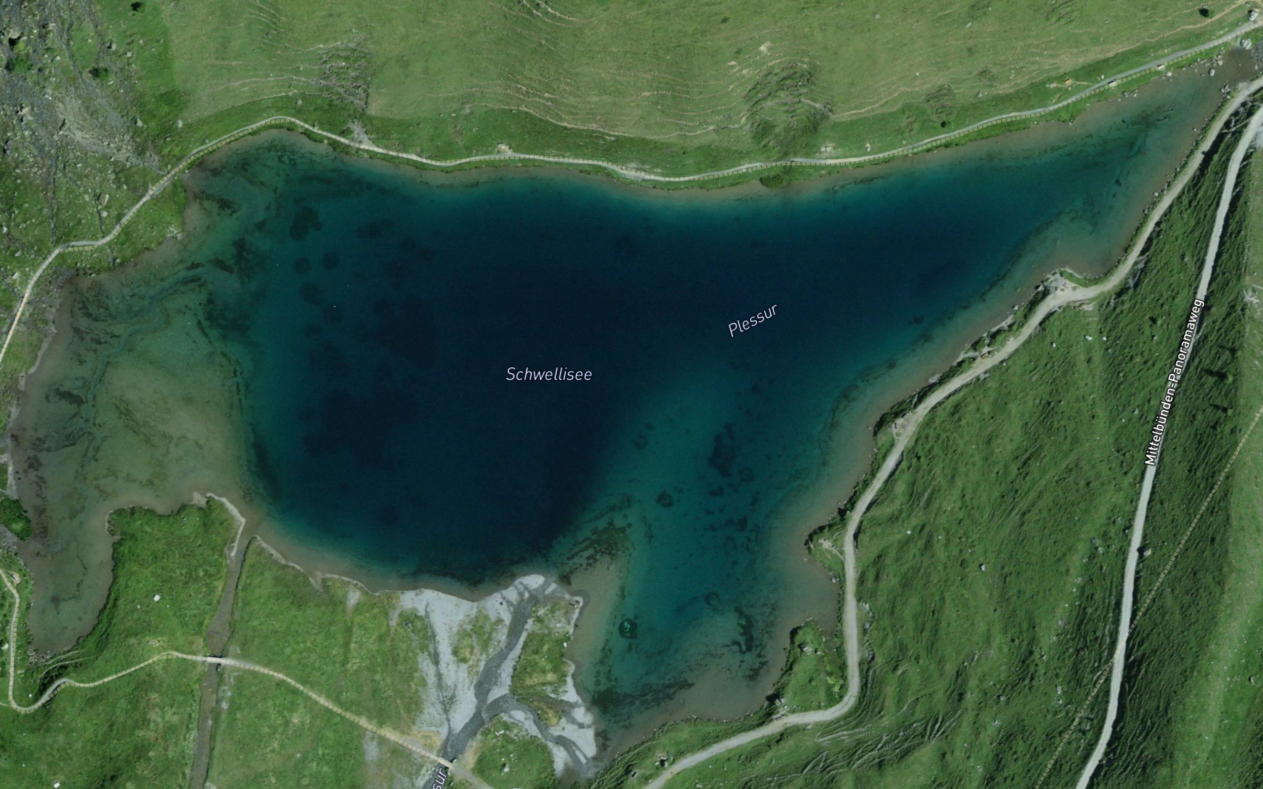 Schwellisee