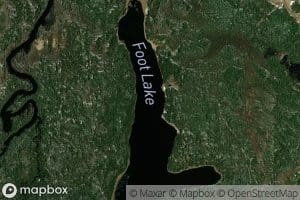 Foot Lake