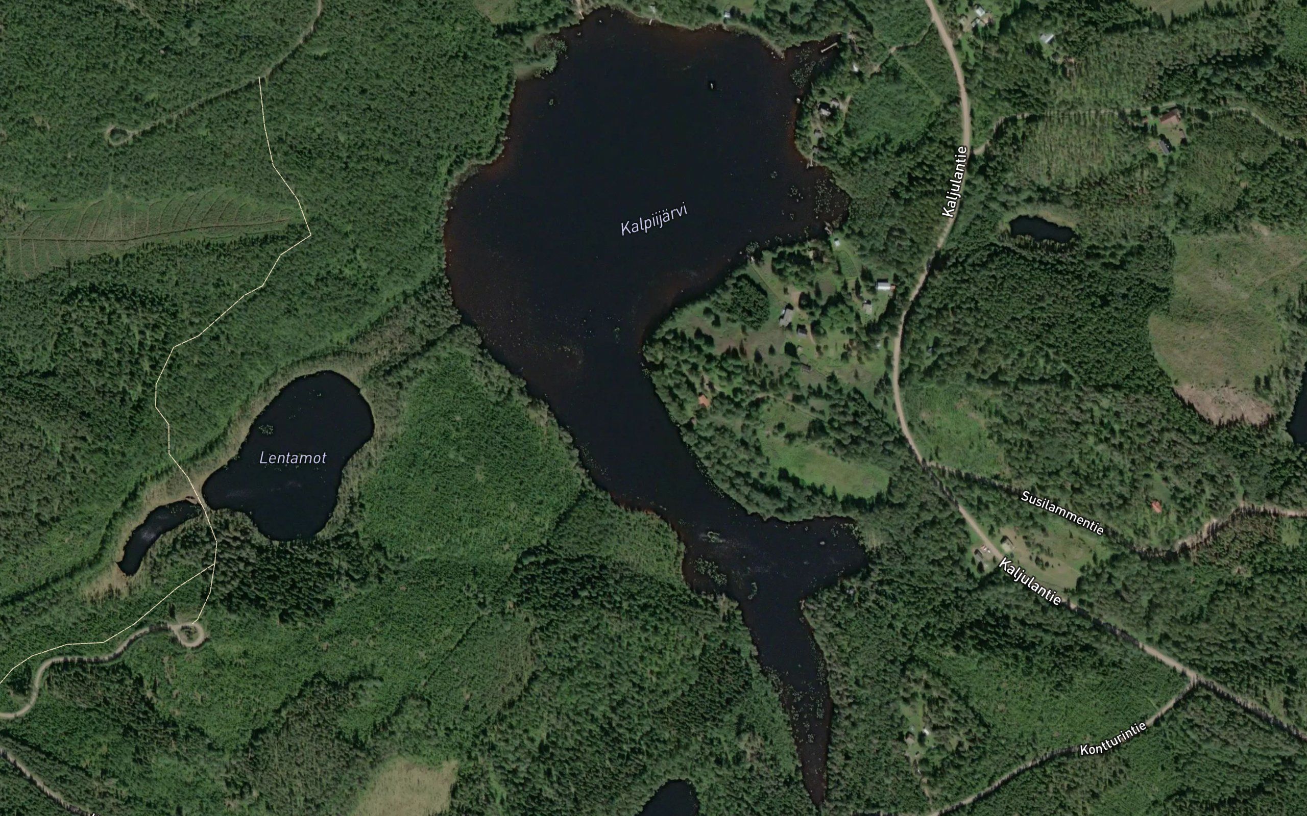 Kalpiijarvi