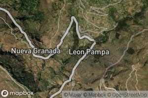 Quebrada Hambraragra