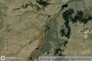 Franktown Parker FPE-7 Reservoir