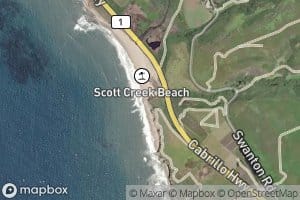 Molino Creek