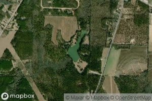 Jorden Lake
