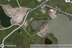 Ice Lake