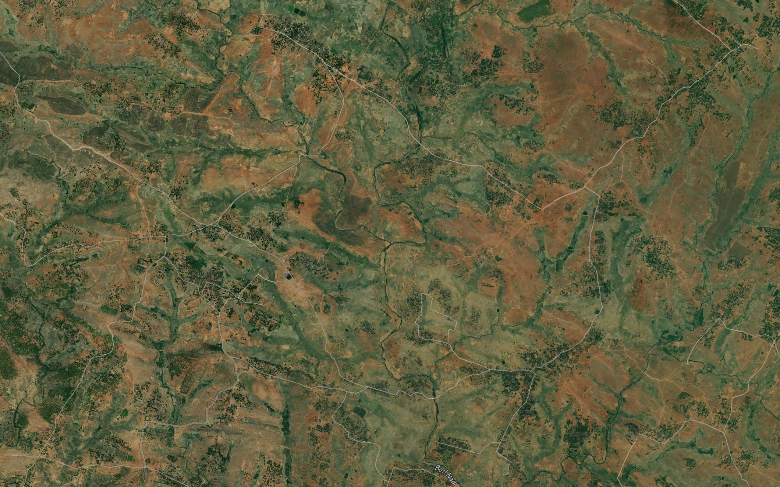 Barki Nadi