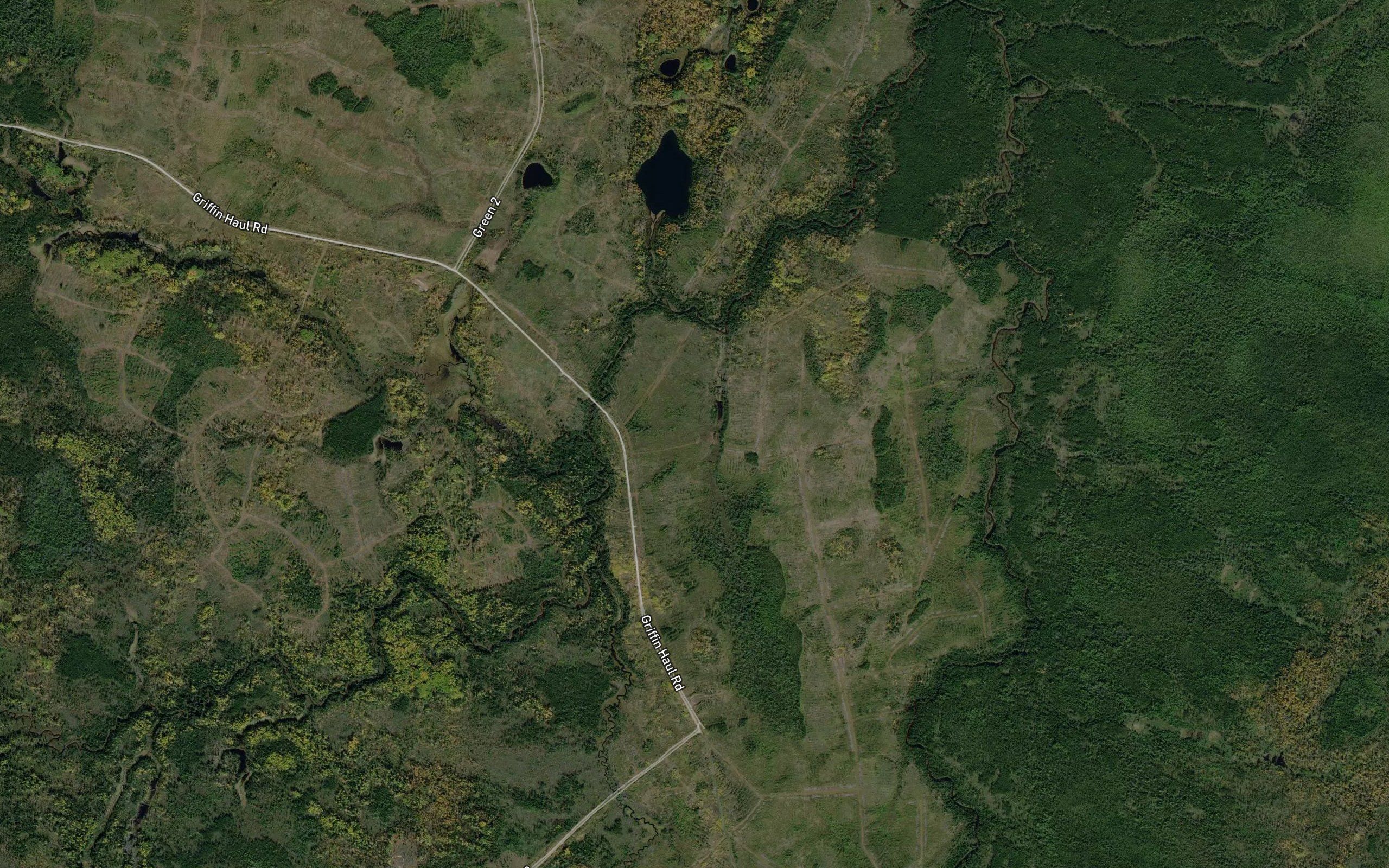 Kapik Creek