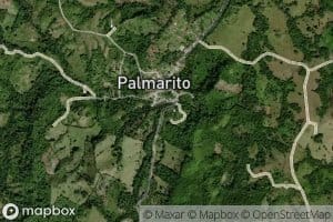 Arroyo La Descubierta