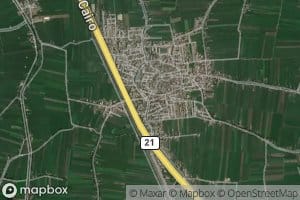 Tur`at as Salamuniyah