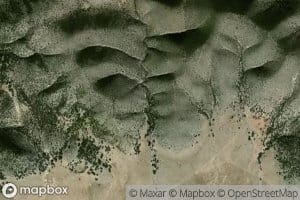 Canada La Mesa Zacatosa