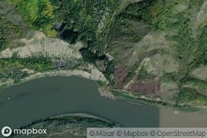 Tea Creek