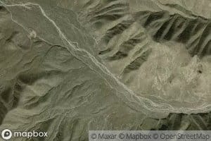 Canon El Arroyo Seco