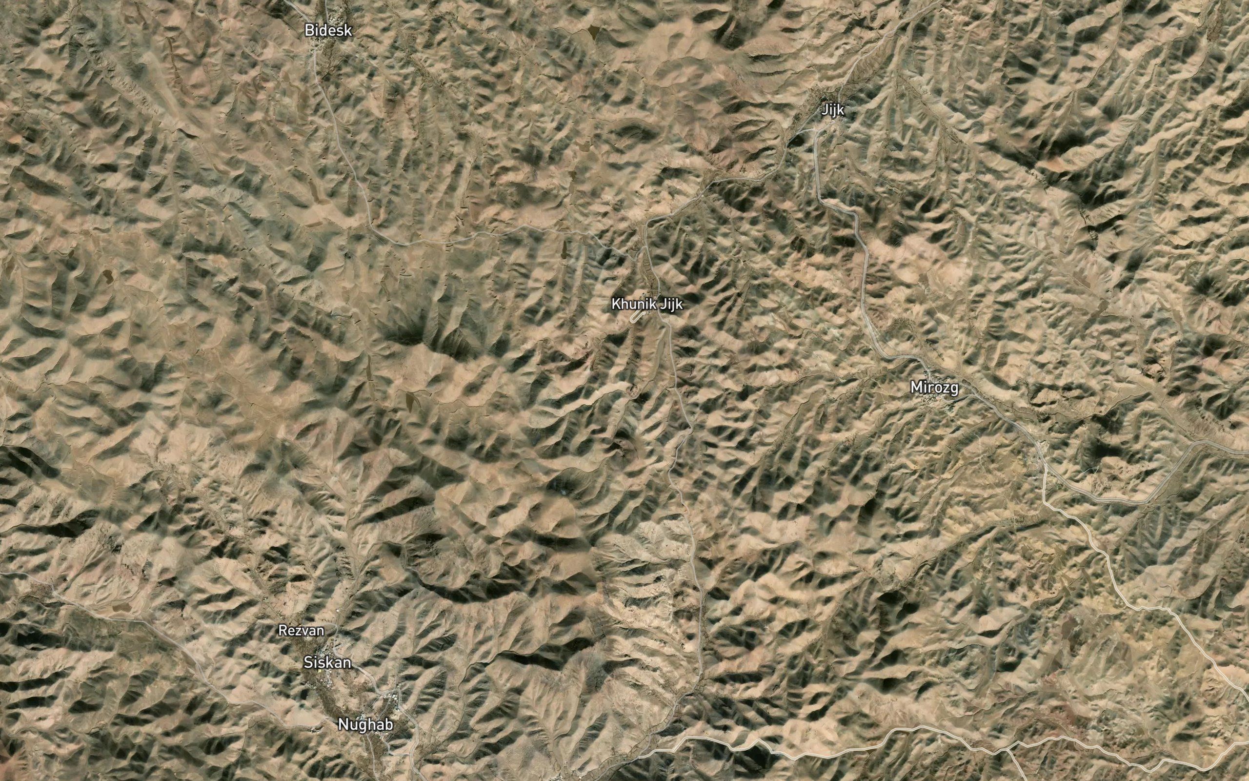 Cheshmeh-ye Owshni