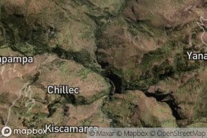 Quebrada Huayllapampa