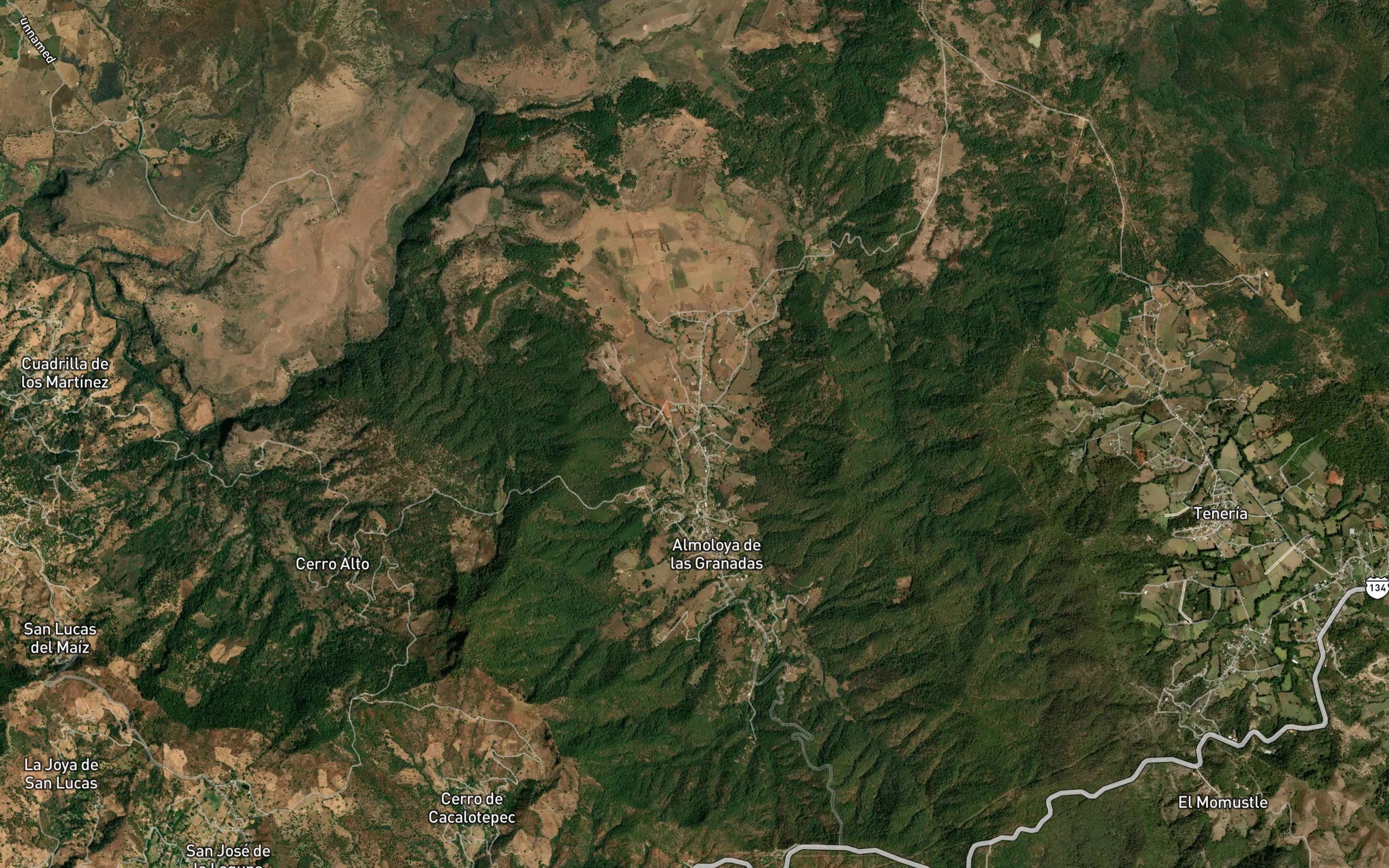 El Pozo Verde