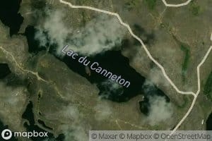 Lac du Canneton
