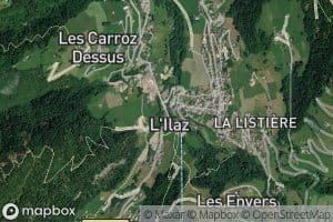 Torrent de Poncellamont