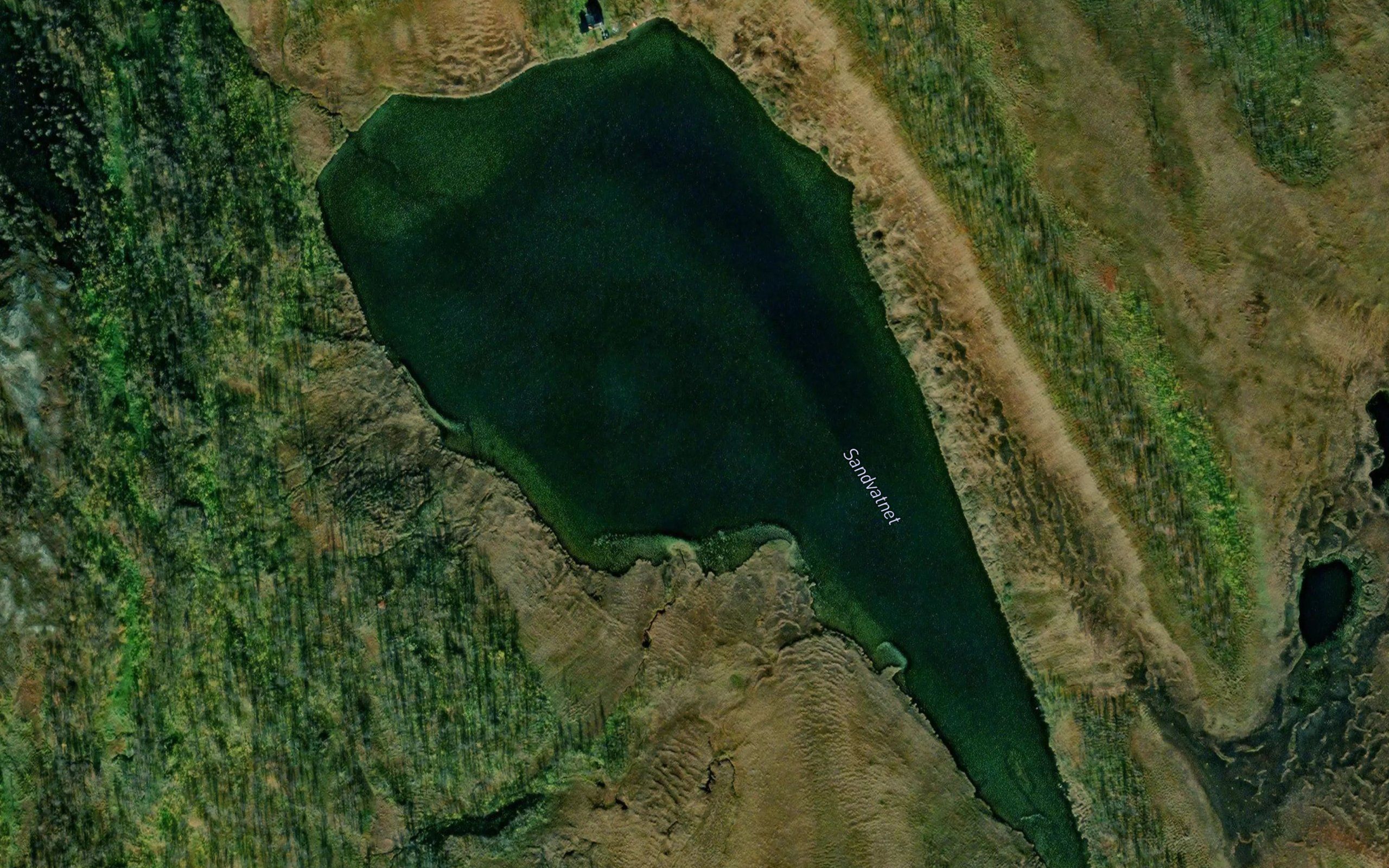 Sandvatnet