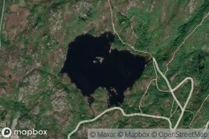 Massvatnet