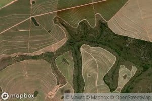 Corrego Vertente Comprida