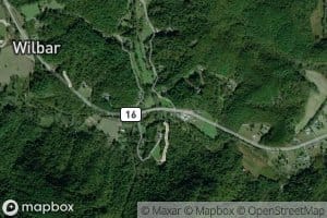 South Fork Reddies River