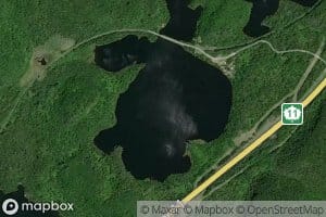 Shamrock Lake