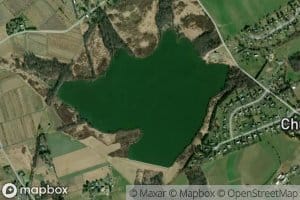 Robert G Struble Lake