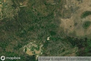 Quebrada El Temblador