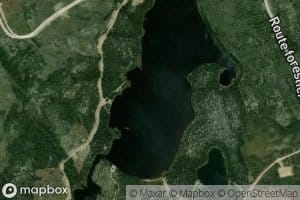 Lac Doris