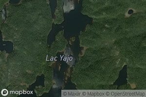 Lac Yajo