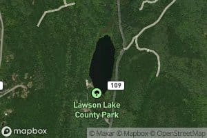 Lawson Lake