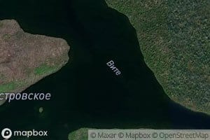 Ozero Ostrovskoye