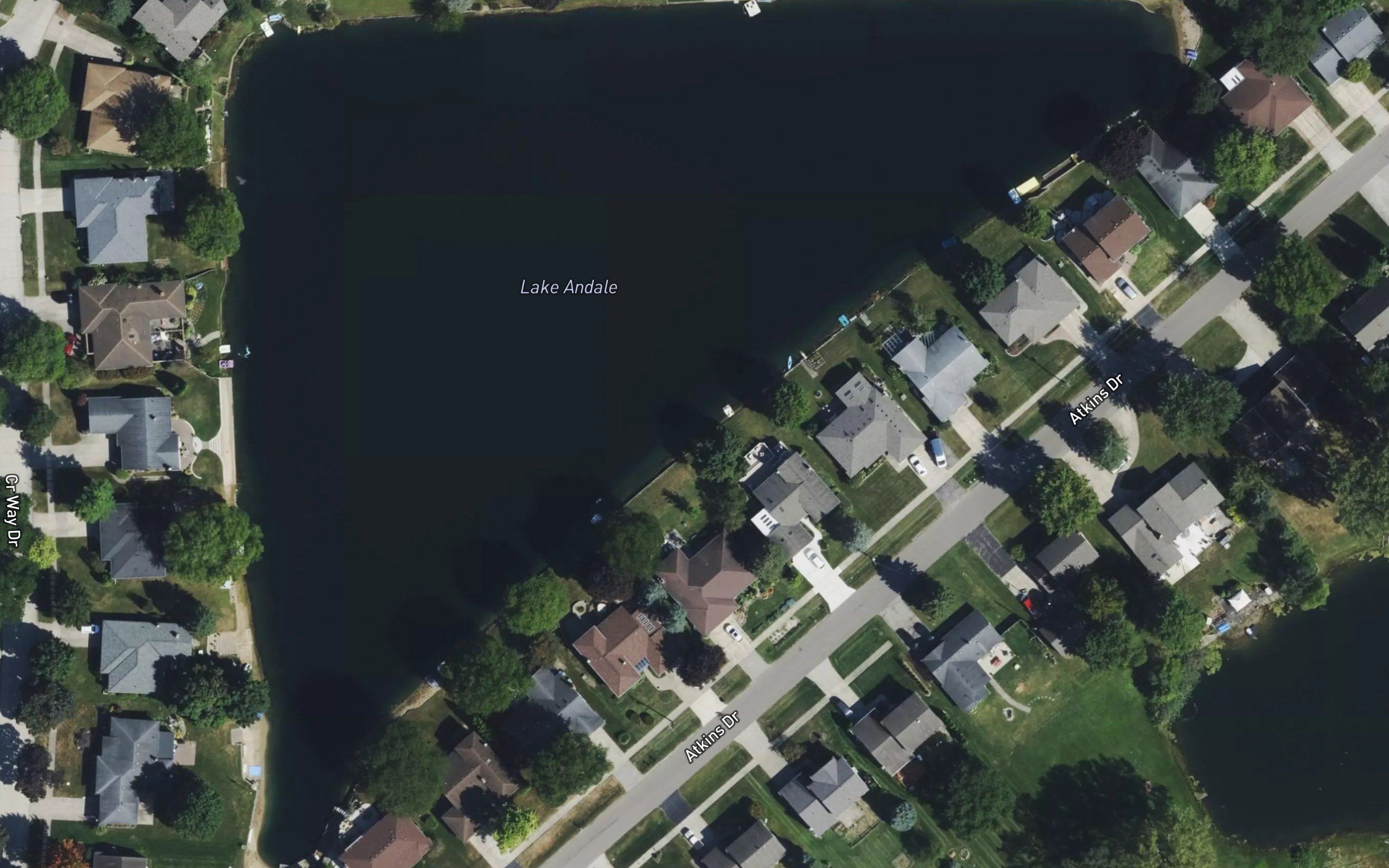 Lake Andale