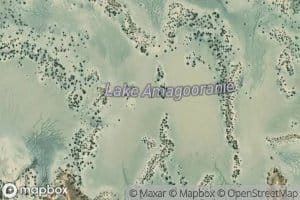 Lake Amagooranie