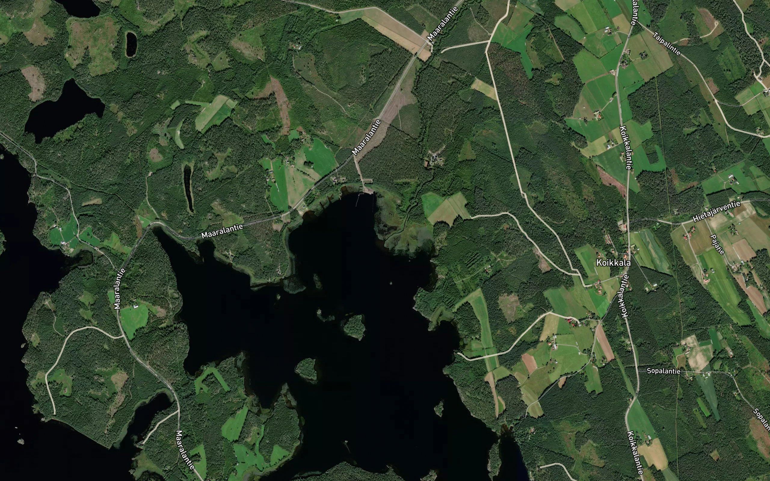 Huosiosjoki
