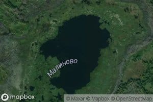 Ozero Malinovo