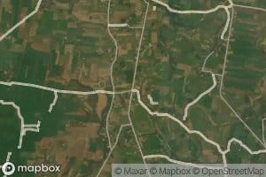 Nayapatti Branch Canal